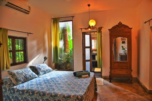 Bed & Breakfast Jardin D'ulysse & Hard Rock