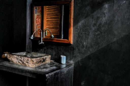 Jardin D'ulysse & Hard Rock Bed & Breakfast Morjim