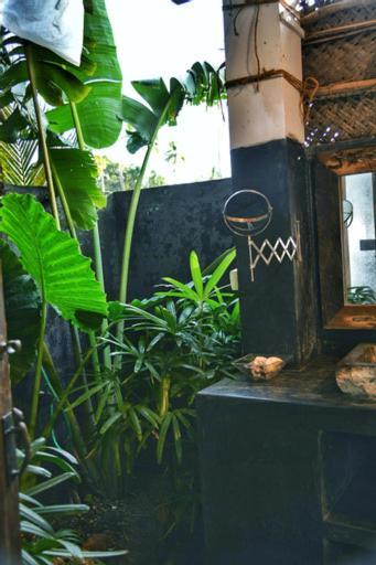 Jardin D'ulysse & Hard Rock Bed & Breakfast Morjim