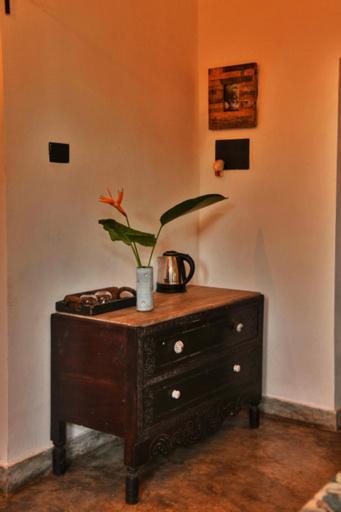 Bed & Breakfast Jardin D'ulysse & Hard Rock *