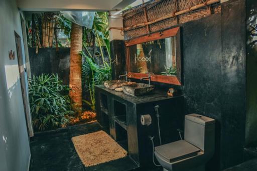 Bed & Breakfast Jardin D'ulysse & Hard Rock *
