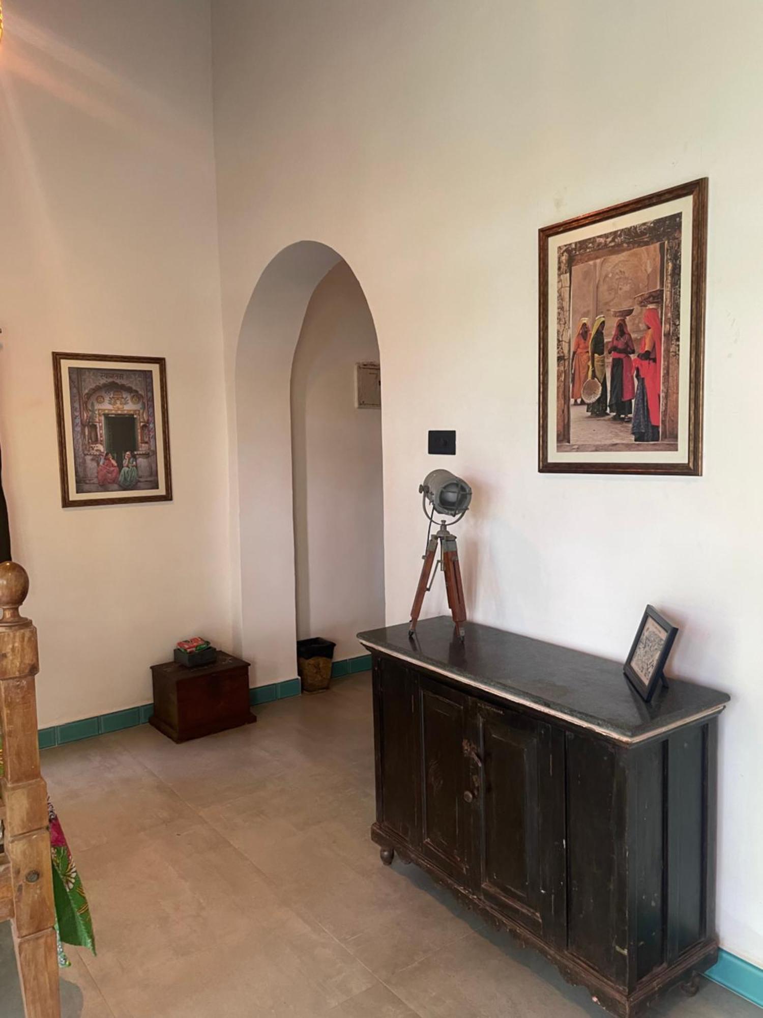 Bed & Breakfast Jardin D'ulysse & Hard Rock